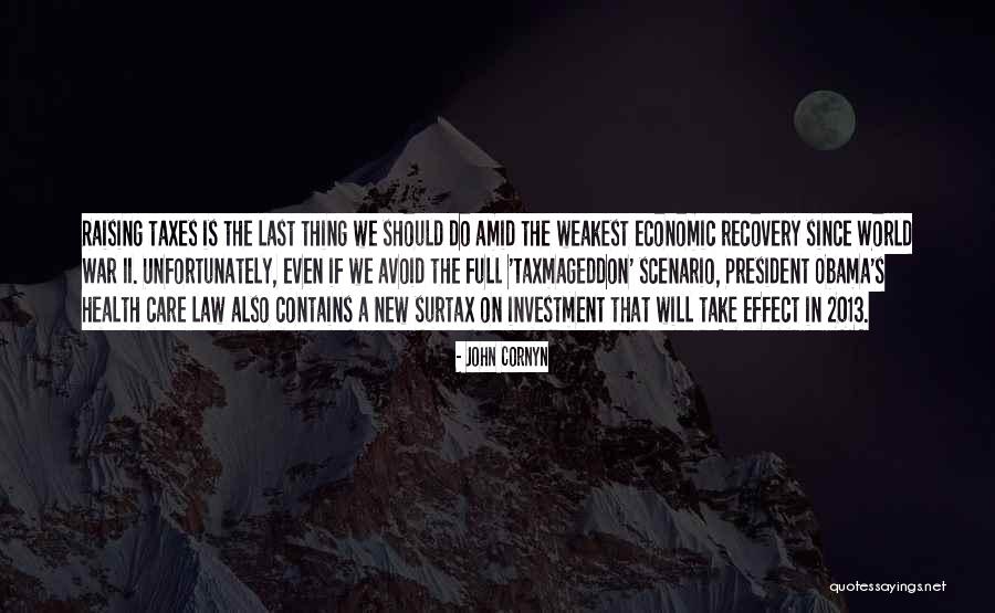New Health Quotes By John Cornyn New Health Quotes By John Cornyn