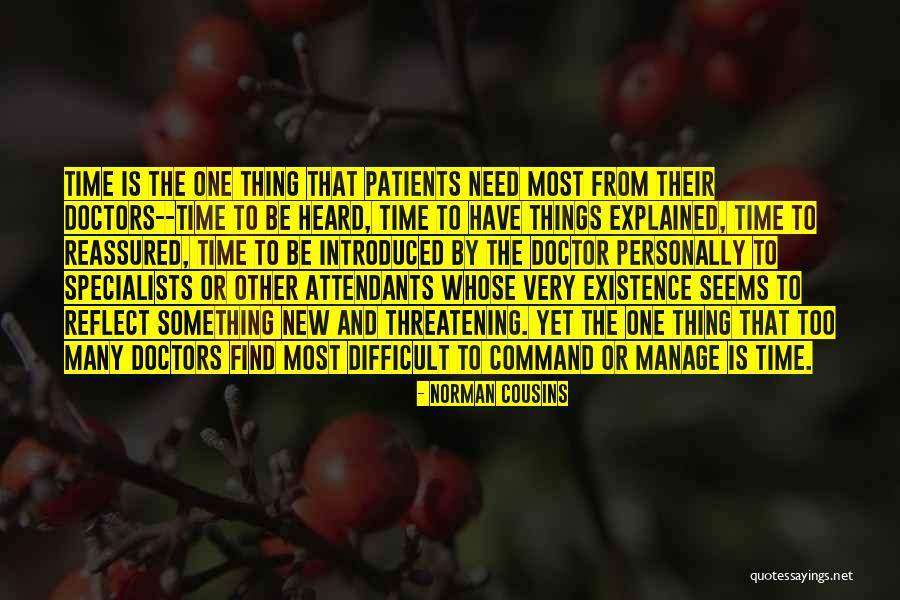 New Health Quotes By Norman Cousins New Health Quotes By Norman Cousins