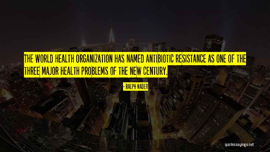 New Health Quotes By Ralph Nader New Health Quotes By Ralph Nader