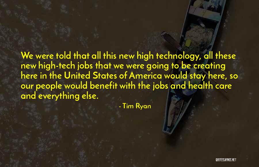 New Health Quotes By Tim Ryan New Health Quotes By Tim Ryan