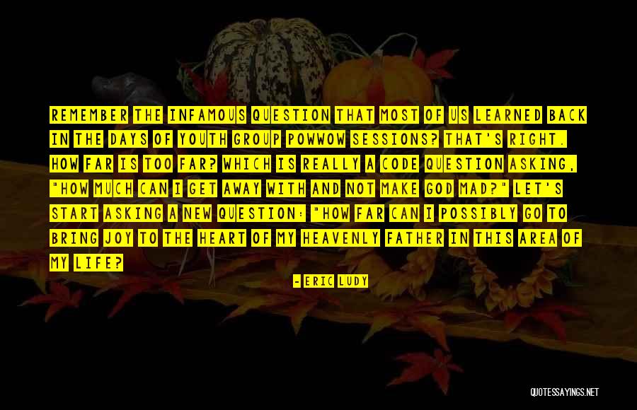 New Heart Christian Quotes By Eric Ludy New Heart Christian Quotes By Eric Ludy