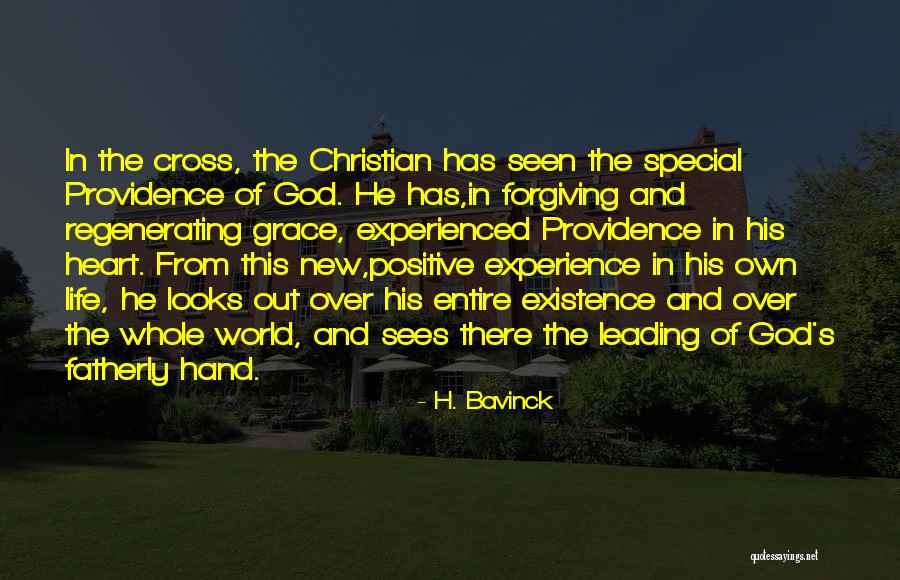 New Heart Christian Quotes By H. Bavinck New Heart Christian Quotes By H. Bavinck