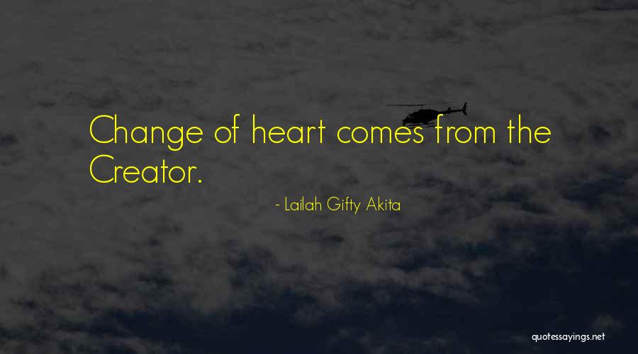 New Heart Christian Quotes By Lailah Gifty Akita New Heart Christian Quotes By Lailah Gifty Akita