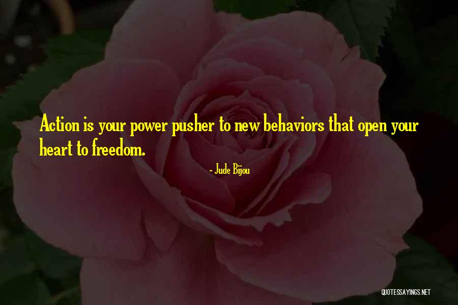 New Heart Quotes By Jude Bijou New Heart Quotes By Jude Bijou