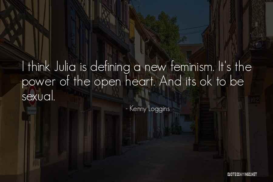 New Heart Quotes By Kenny Loggins New Heart Quotes By Kenny Loggins
