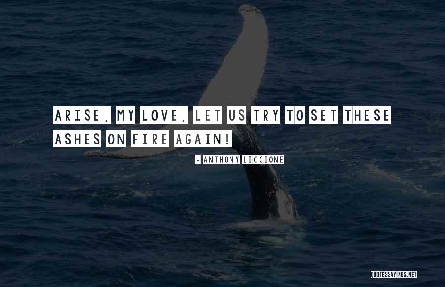 New Heartbreak Quotes By Anthony Liccione New Heartbreak Quotes By Anthony Liccione