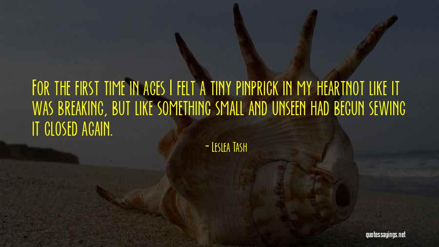 New Heartbreak Quotes By Leslea Tash New Heartbreak Quotes By Leslea Tash