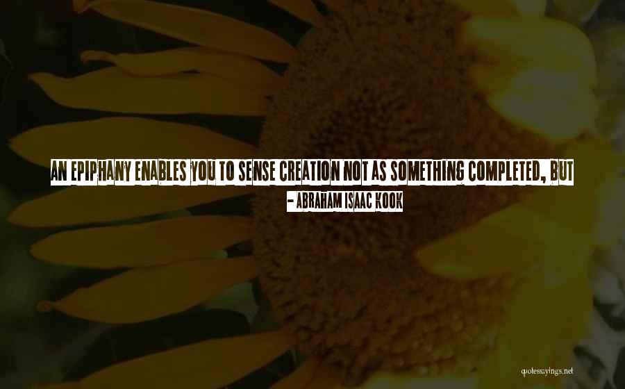 New Heaven New Earth Quotes By Abraham Isaac Kook New Heaven New Earth Quotes By Abraham Isaac Kook