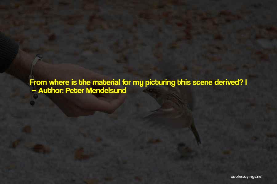 New Home Family Quotes By Peter Mendelsund