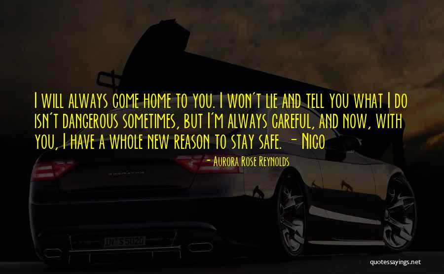 New Home Love Quotes By Aurora Rose Reynolds New Home Love Quotes By Aurora Rose Reynolds