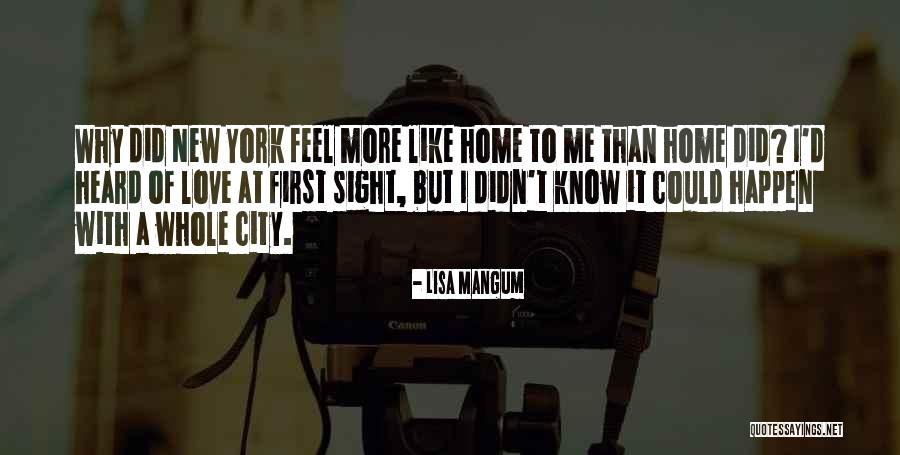 New Home Love Quotes By Lisa Mangum New Home Love Quotes By Lisa Mangum