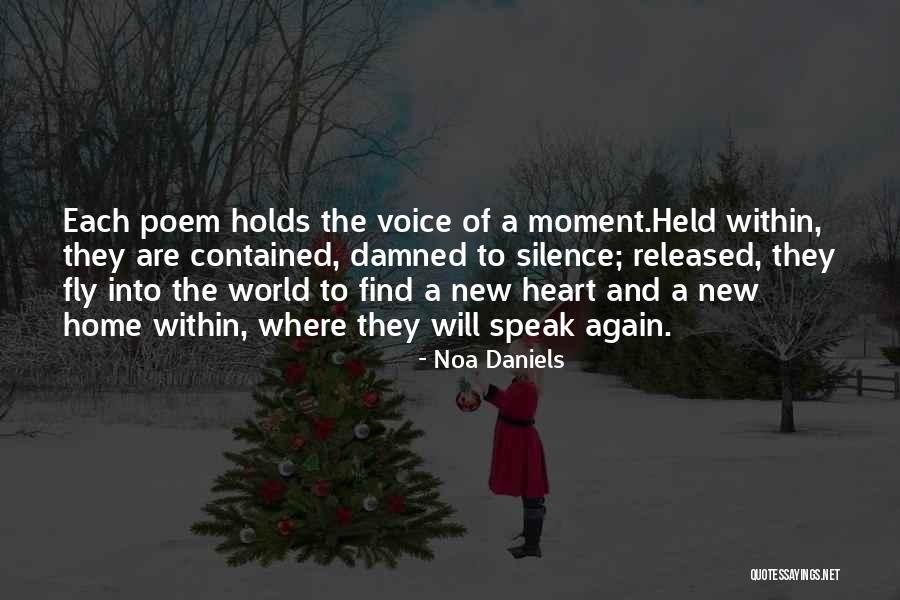 New Home Love Quotes By Noa Daniels New Home Love Quotes By Noa Daniels
