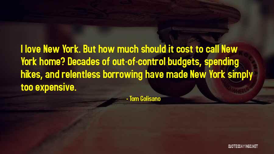 New Home Love Quotes By Tom Golisano New Home Love Quotes By Tom Golisano