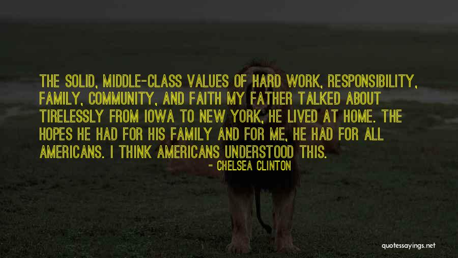 New Hopes Quotes By Chelsea Clinton New Hopes Quotes By Chelsea Clinton