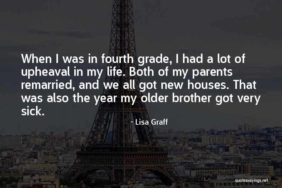 New Houses Quotes By Lisa Graff New Houses Quotes By Lisa Graff