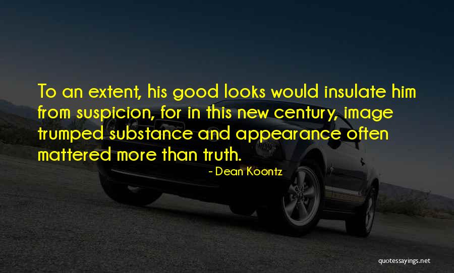 New Image Quotes By Dean Koontz