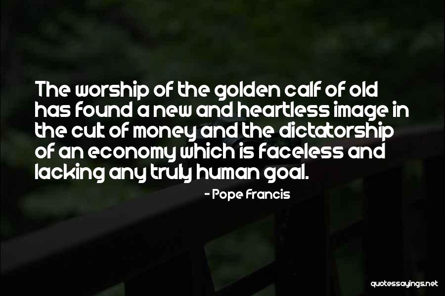 New Image Quotes By Pope Francis