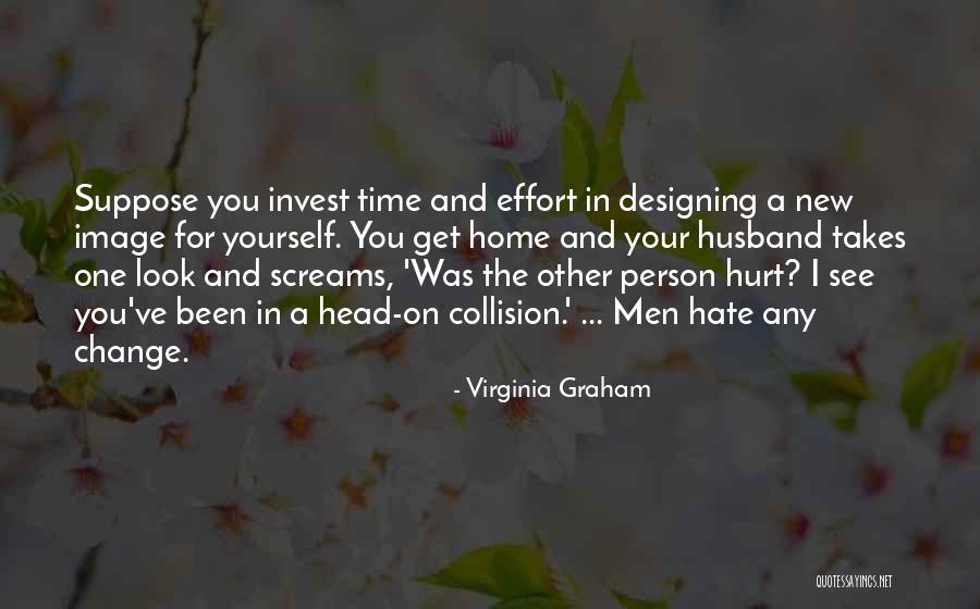 New Image Quotes By Virginia Graham