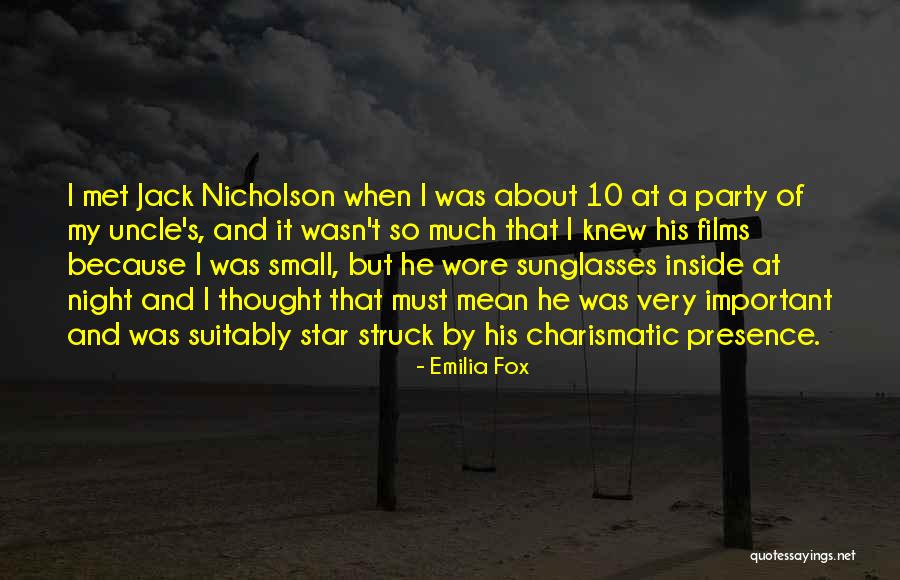 New In Town John Mulaney Quotes By Emilia Fox New In Town John Mulaney Quotes By Emilia Fox