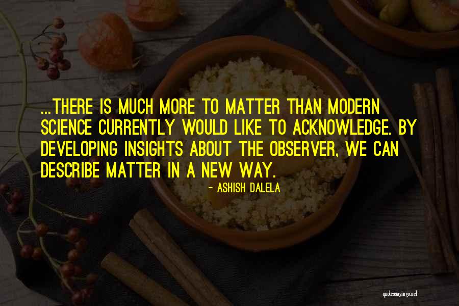 New Insights Quotes By Ashish Dalela New Insights Quotes By Ashish Dalela