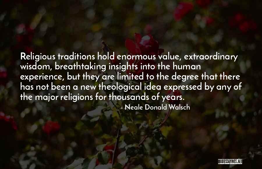 New Insights Quotes By Neale Donald Walsch New Insights Quotes By Neale Donald Walsch