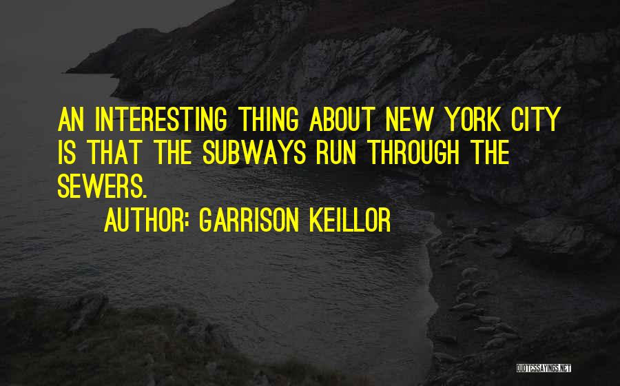 New Interesting Quotes By Garrison Keillor