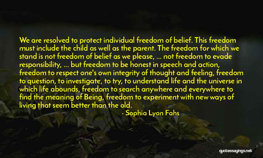 New Is Not Better Than Old Quotes By Sophia Lyon Fahs New Is Not Better Than Old Quotes By Sophia Lyon Fahs