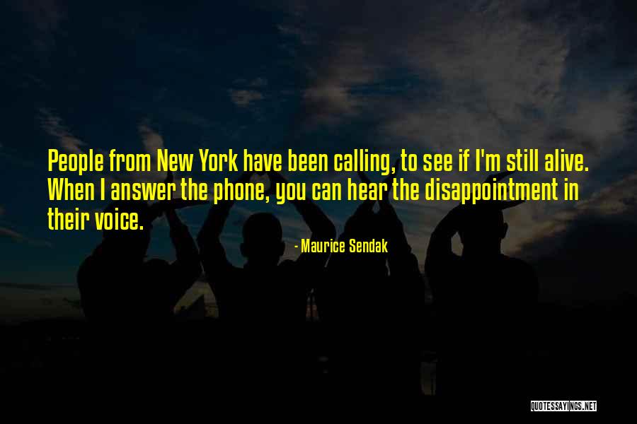 New Journalism 430 Writing Quotes By Maurice Sendak New Journalism 430 Writing Quotes By Maurice Sendak