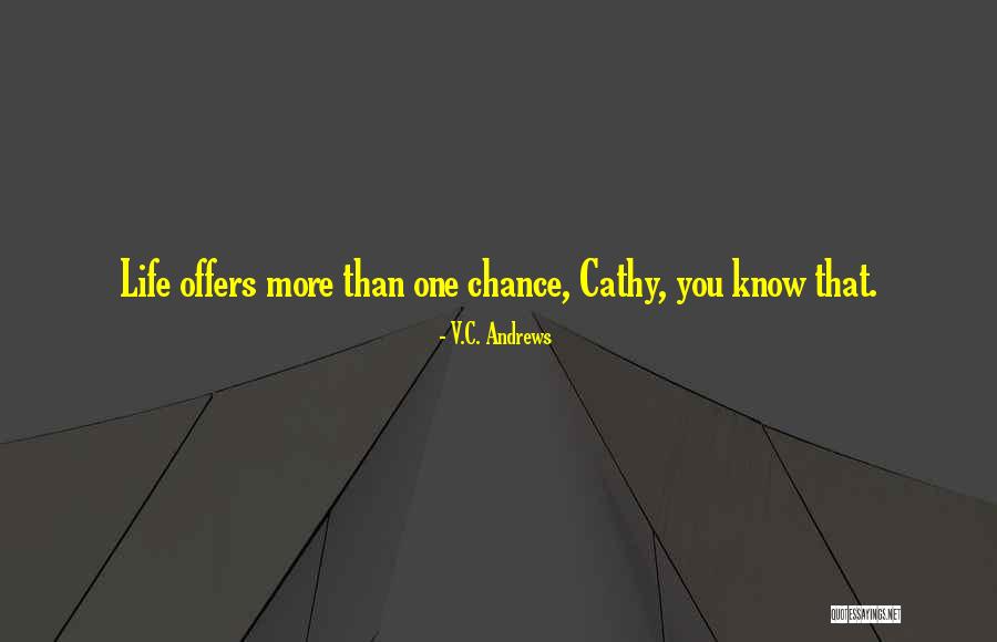 New Journey Bible Quotes By V.C. Andrews New Journey Bible Quotes By V.C. Andrews