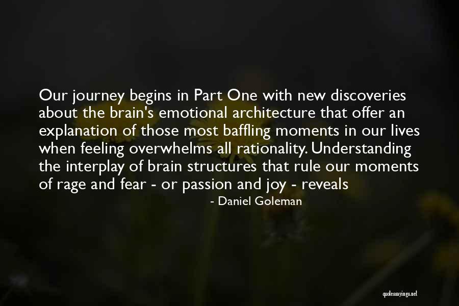 New Joy Quotes By Daniel Goleman New Joy Quotes By Daniel Goleman