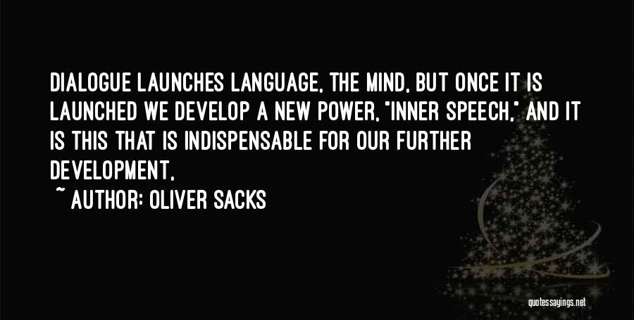 New Launches Quotes By Oliver Sacks