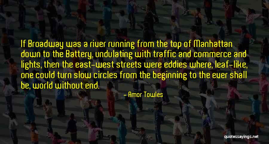 New Leaf Quotes By Amor Towles New Leaf Quotes By Amor Towles