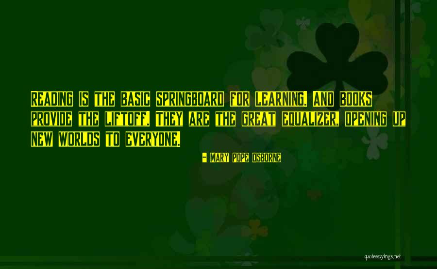 New Learning Quotes By Mary Pope Osborne New Learning Quotes By Mary Pope Osborne
