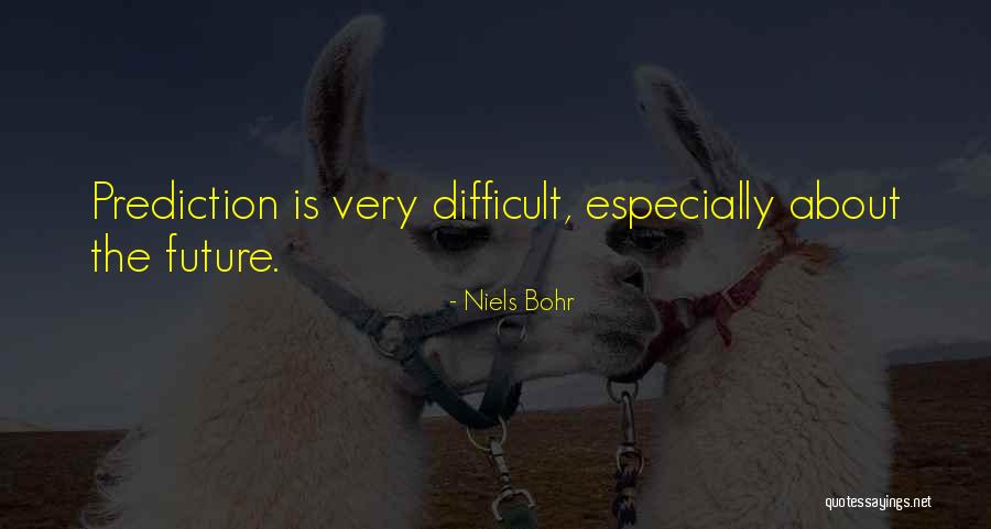 New Level New Devil Quotes By Niels Bohr New Level New Devil Quotes By Niels Bohr
