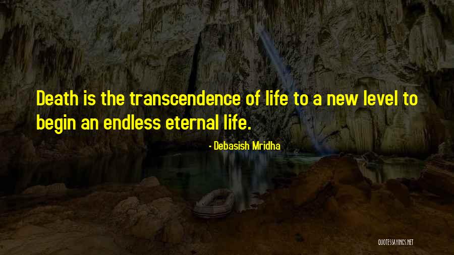 New Level Quotes By Debasish Mridha