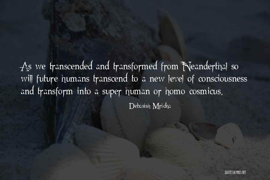 New Level Quotes By Debasish Mridha