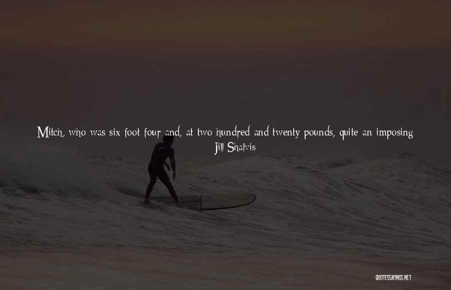 New Level Quotes By Jill Shalvis