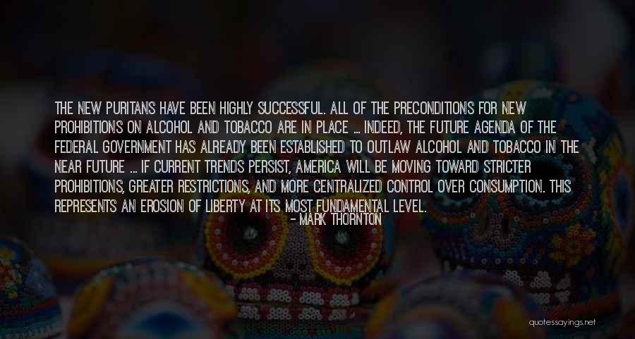 New Level Quotes By Mark Thornton