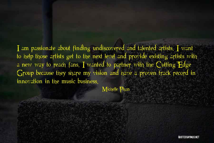 New Level Quotes By Michelle Phan