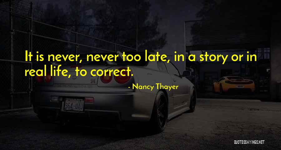 New Life Blessings Quotes By Nancy Thayer New Life Blessings Quotes By Nancy Thayer