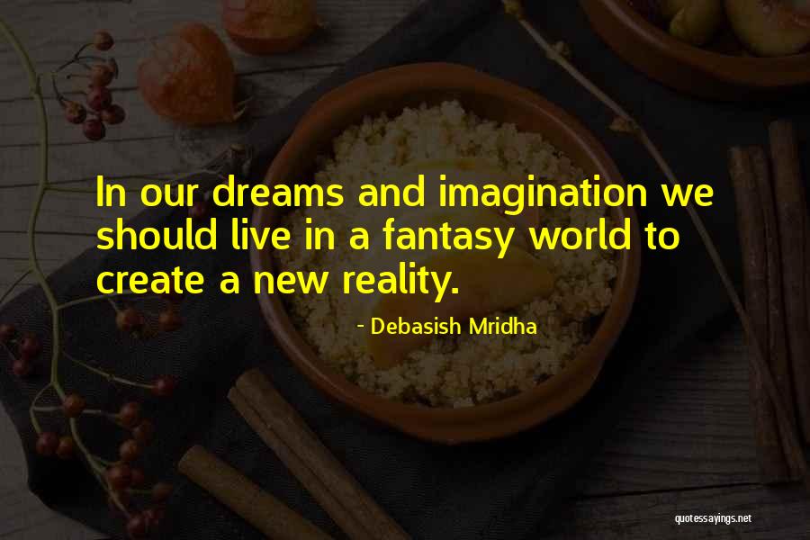 New Life Hope Quotes By Debasish Mridha