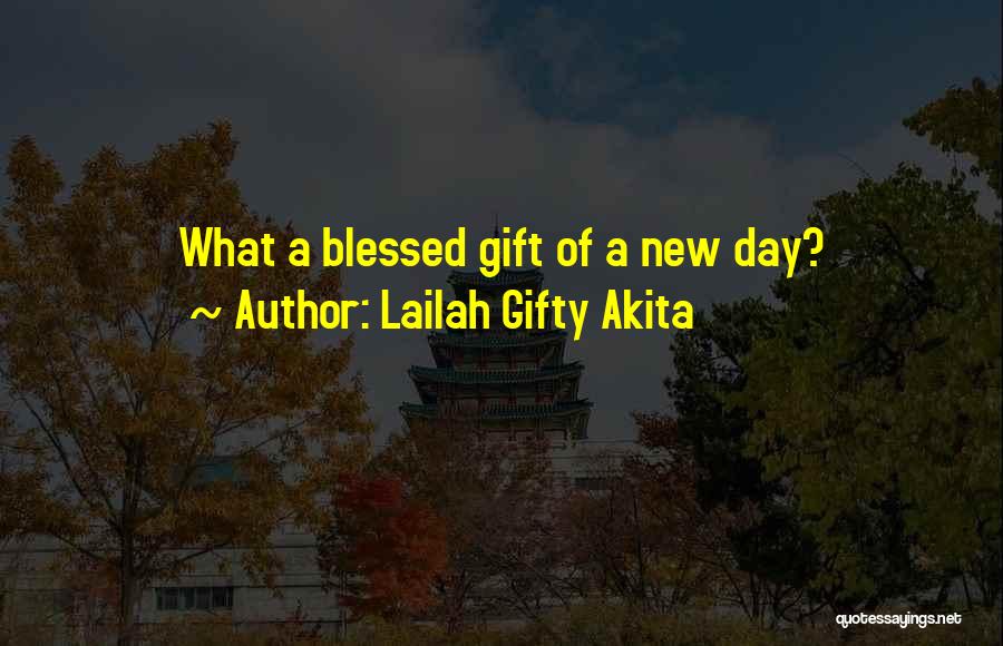 New Life New Hopes Quotes By Lailah Gifty Akita