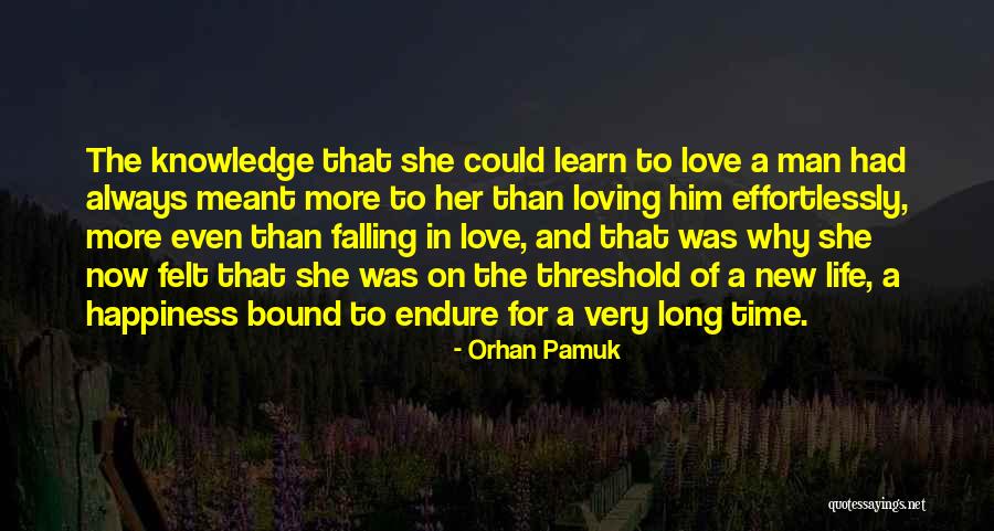 New Life Orhan Pamuk Quotes By Orhan Pamuk New Life Orhan Pamuk Quotes By Orhan Pamuk