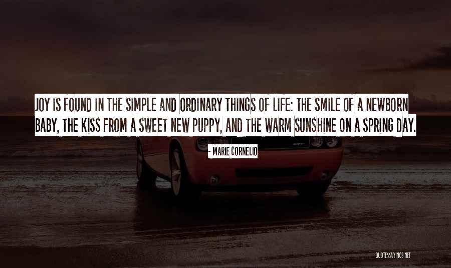 New Life Spring Quotes By Marie Cornelio New Life Spring Quotes By Marie Cornelio