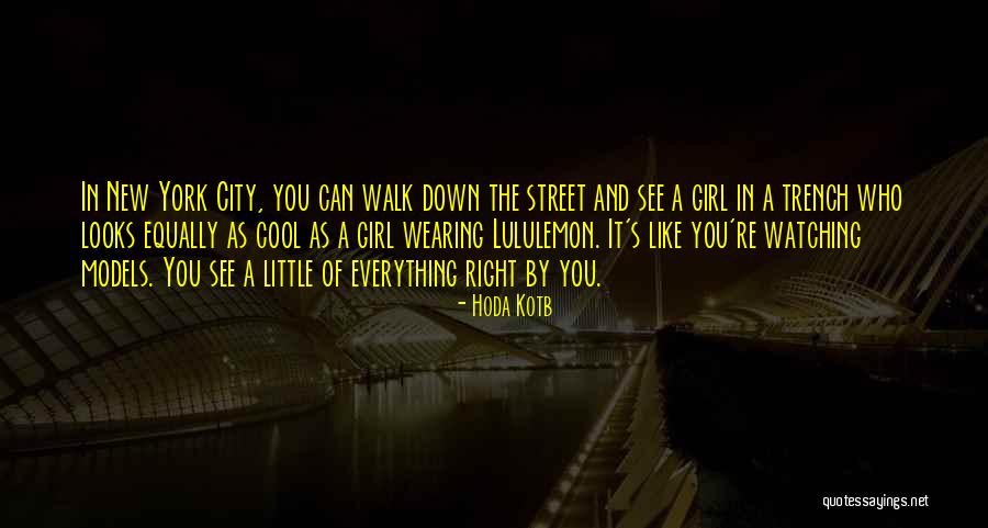 New Looks Quotes By Hoda Kotb New Looks Quotes By Hoda Kotb