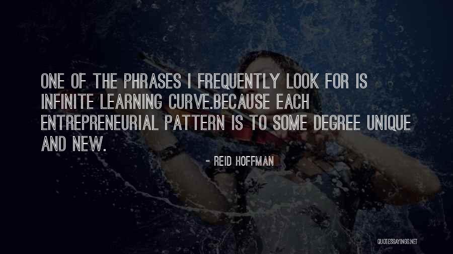 New Looks Quotes By Reid Hoffman New Looks Quotes By Reid Hoffman