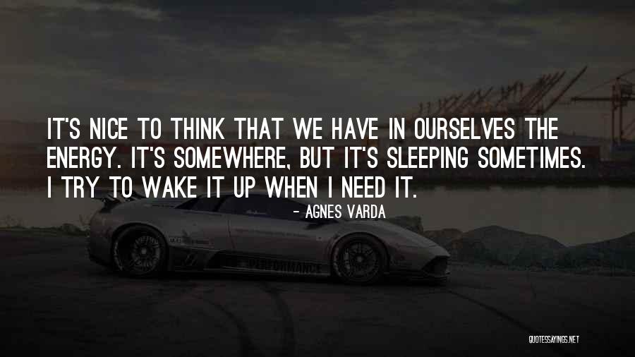 New Love After Divorce Quotes By Agnes Varda New Love After Divorce Quotes By Agnes Varda