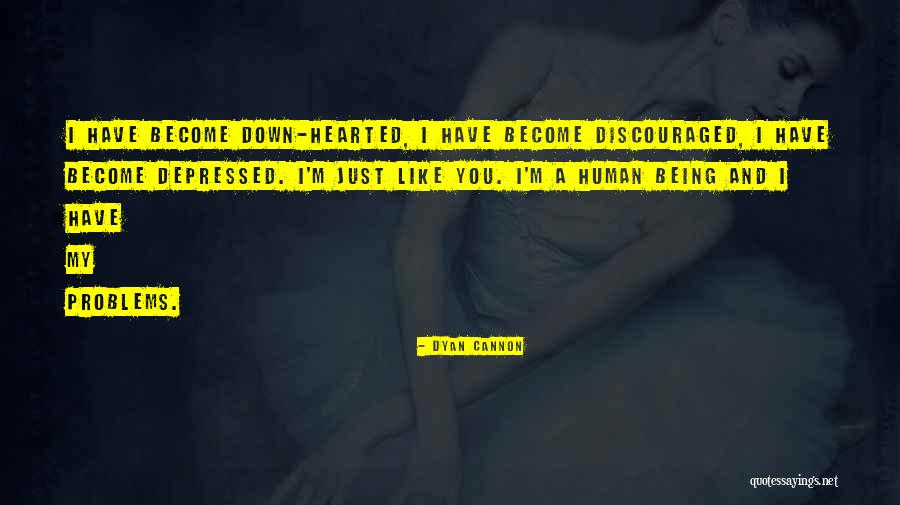 New Love After Divorce Quotes By Dyan Cannon New Love After Divorce Quotes By Dyan Cannon