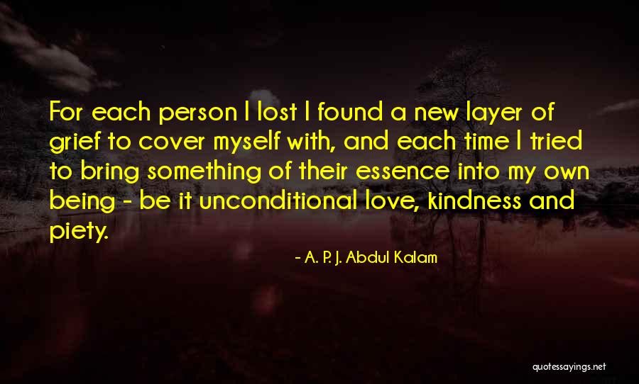 New Love Found Quotes By A. P. J. Abdul Kalam New Love Found Quotes By A. P. J. Abdul Kalam