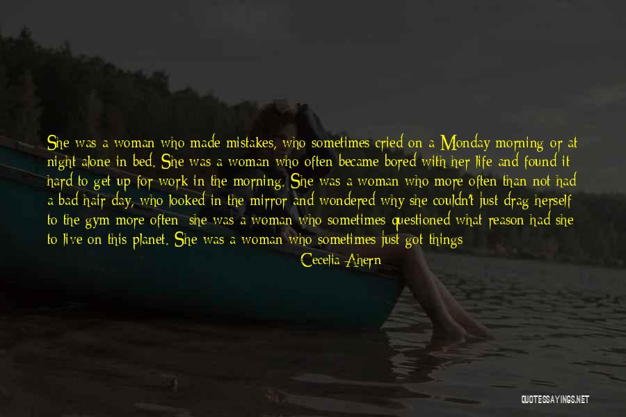 New Love Found Quotes By Cecelia Ahern New Love Found Quotes By Cecelia Ahern
